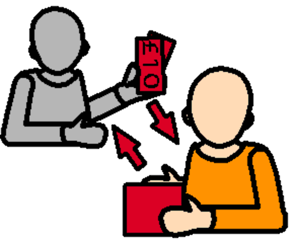 seller