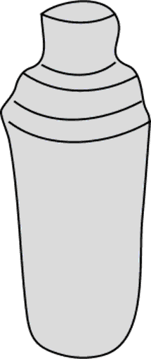 shaker
