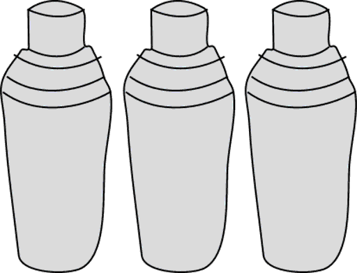 shakers