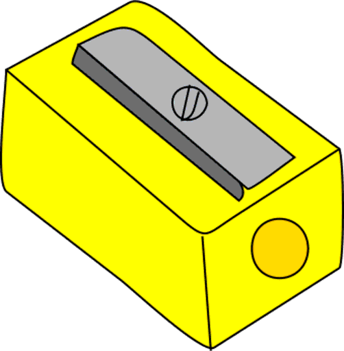 sharpener