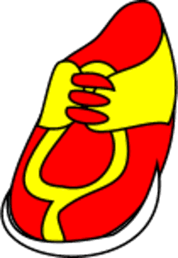 shoe