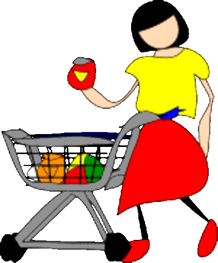 shopping