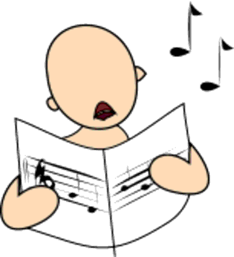 sing
