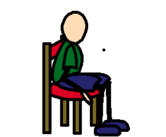 sit