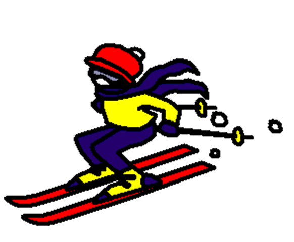 ski