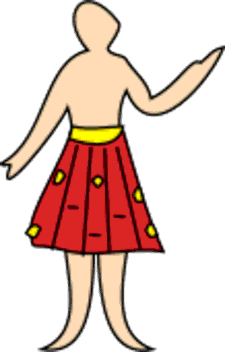 skirt
