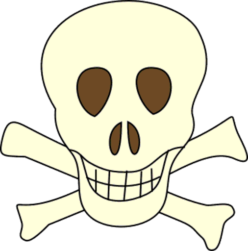 skull