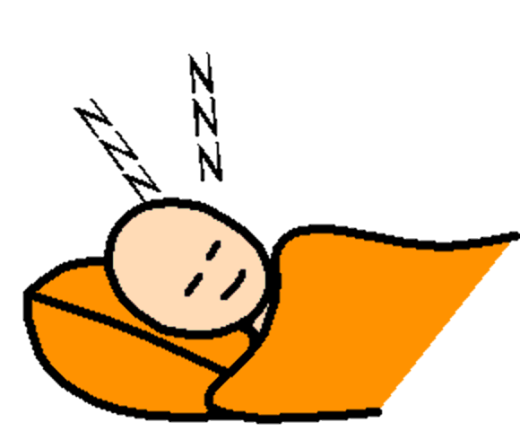 sleep