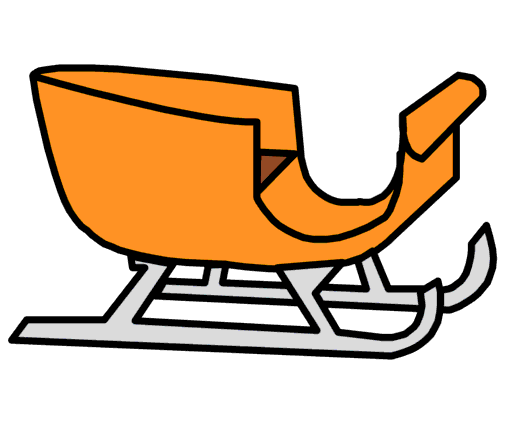 sleigh