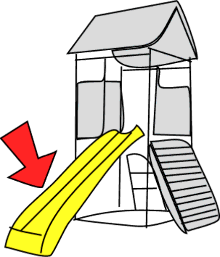 slide