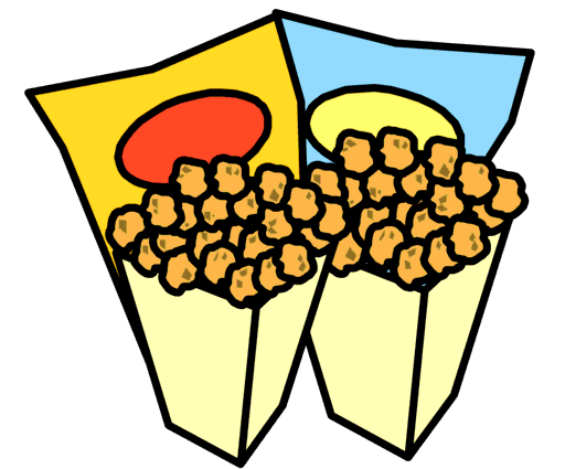 snacks