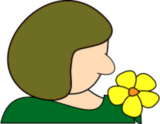 smell