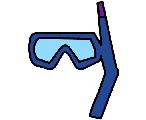 snorkel