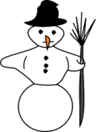 snowman