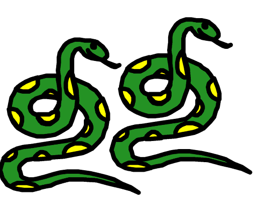 snakes