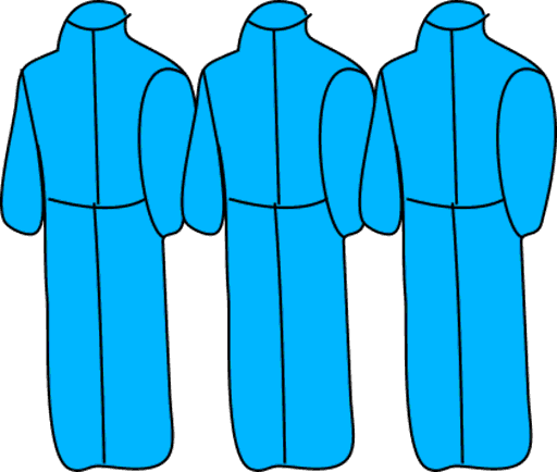 snowsuits