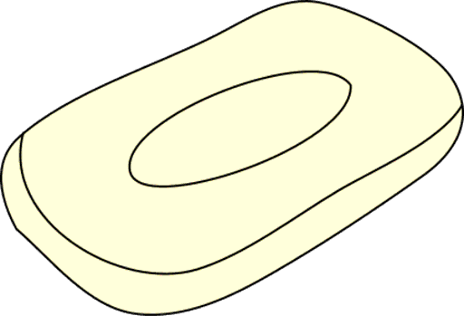 soap