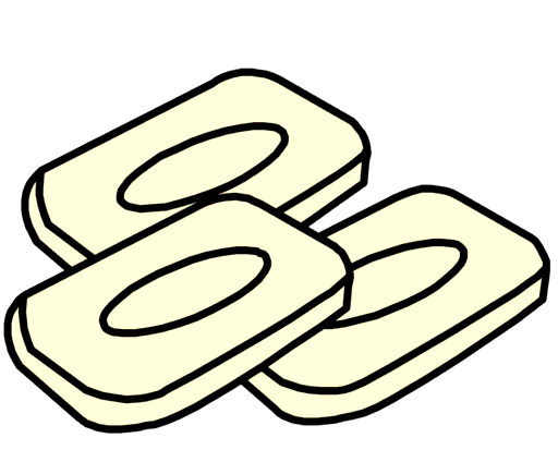 soaps