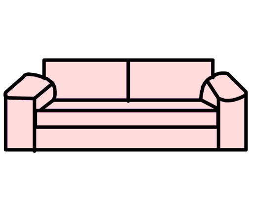 sofa