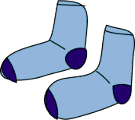 socks