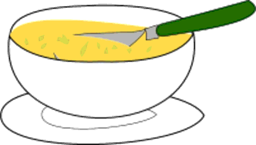 soup