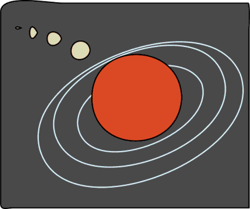 space
