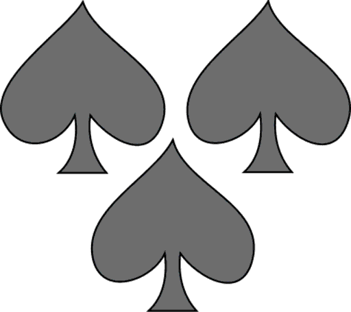 spades