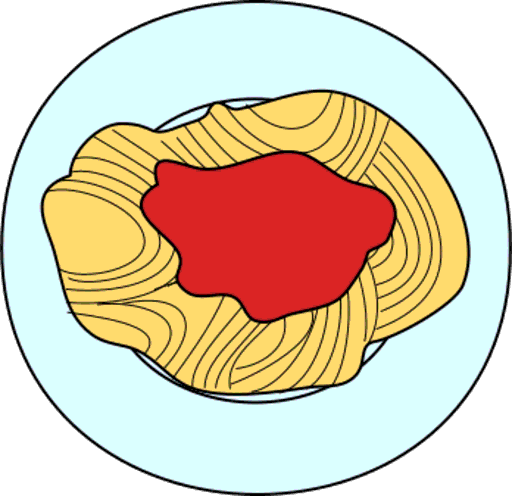 spaghetti