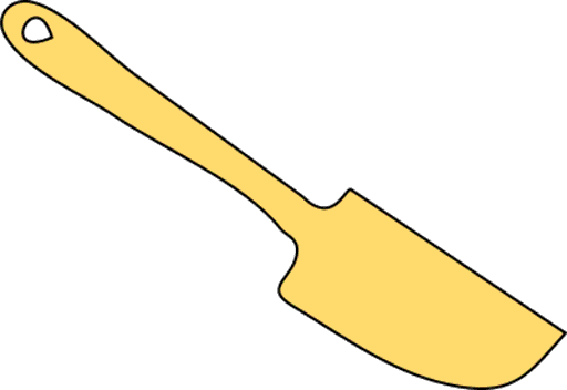 spatula