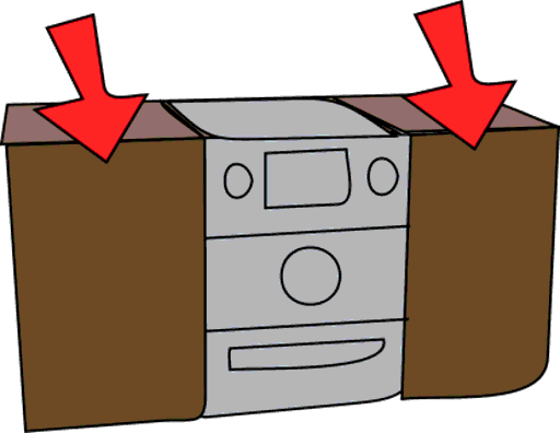 speaker