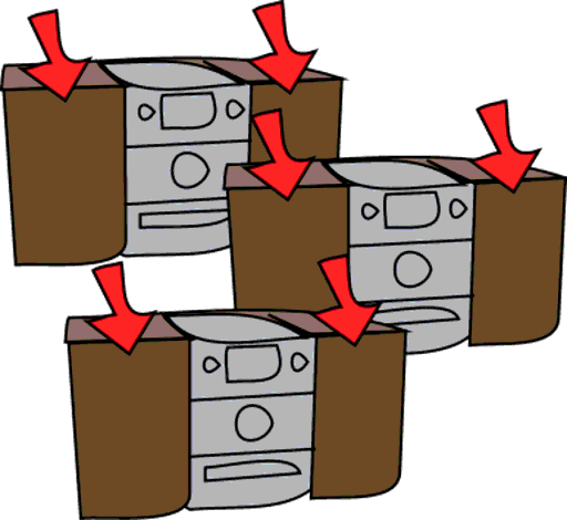 speakers