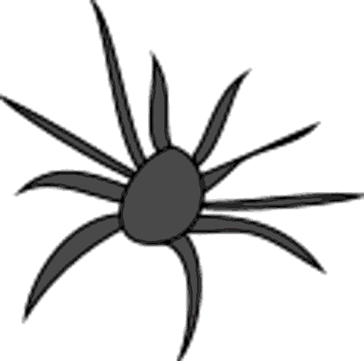 spider