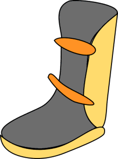 splint