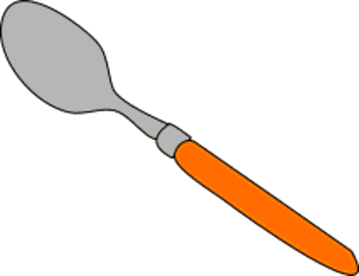 spoon