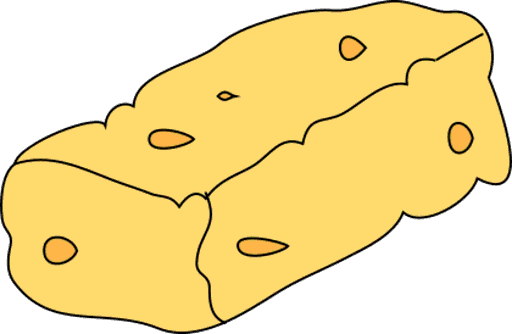 sponge