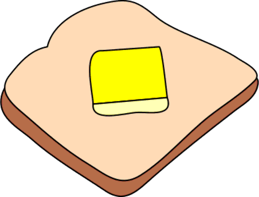 spread