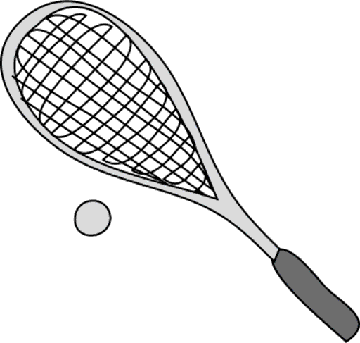 squash