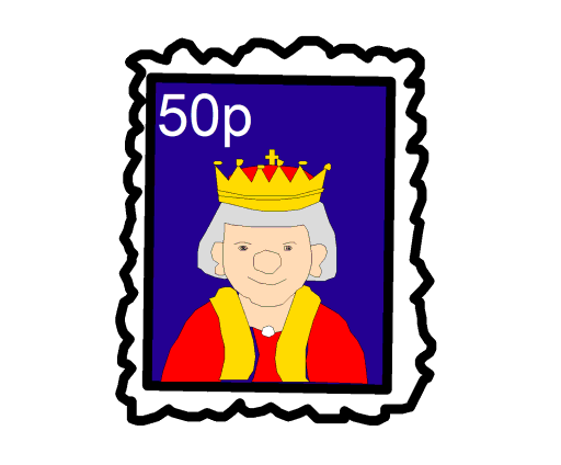 stamp