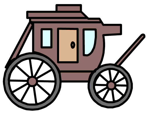 stagecoach