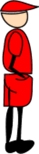 stand
