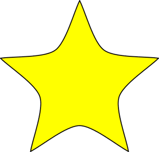 star