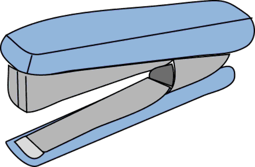 stapler