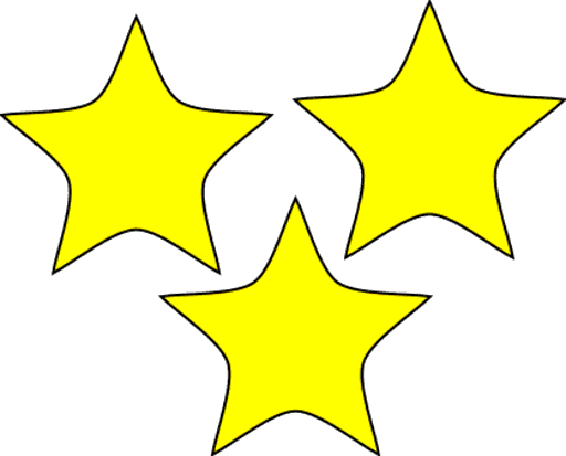 stars