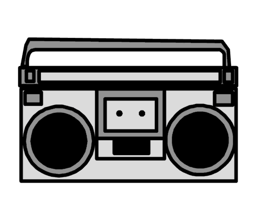 stereo