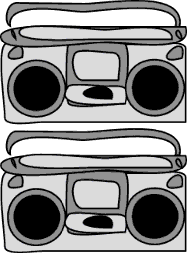 stereos