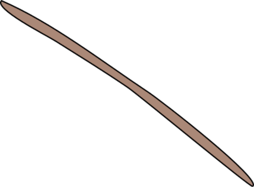 stick