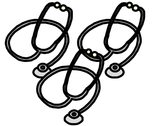 stethoscopes