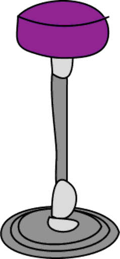 stool