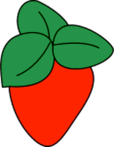 strawberry