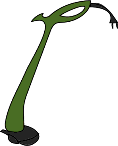 strimmer